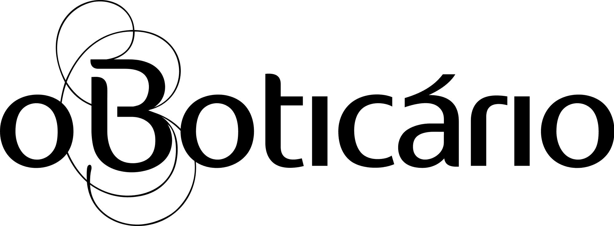 Logo oBoticário