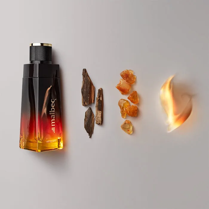 Malbec X Eau de Toilette, 100ml - Imagen 7