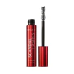 Mascara Cilios Scandal Pestañas Make B negro 10g