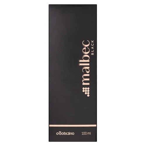 Malbec Black Eau de Toilette, 100ml - Imagen 7