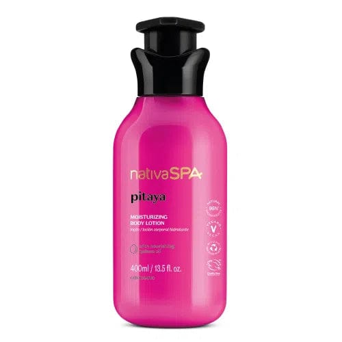 NSPA Locion Hid Corp Pitaya 400ml