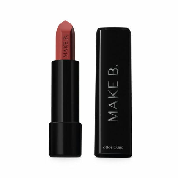 P Labios Mate C/A
Poliglutamico Marke B Hot Brown 4g