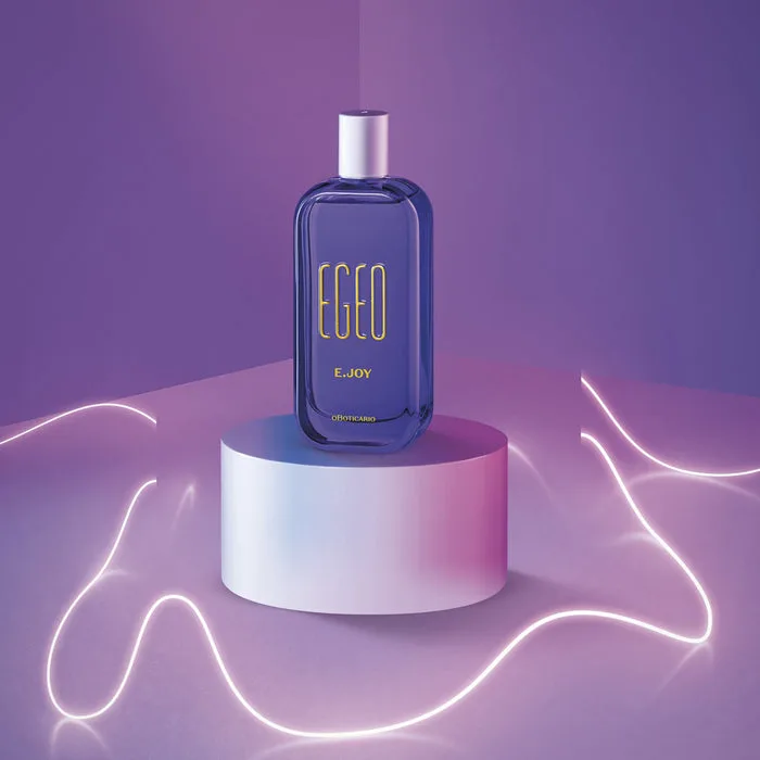 EGEO E.JOY COLONIA 90ML - Imagen 7