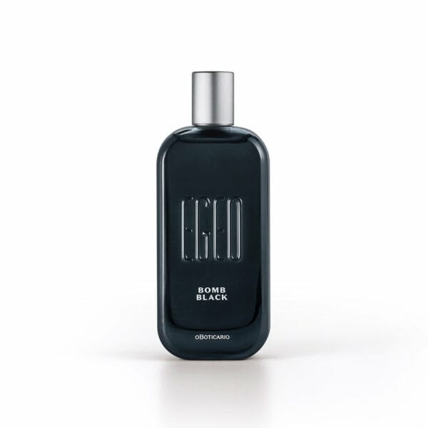 EGEO BOMB BLACK 90 ML