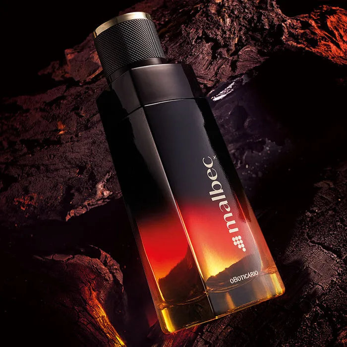 Malbec X Eau de Toilette, 100ml - Imagen 5