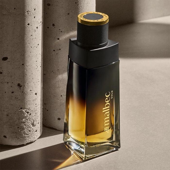 Malbec Gold Eau de Toilette, 100ml - Imagen 5
