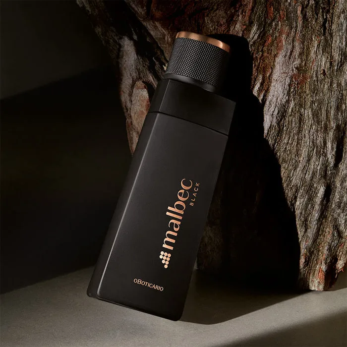 Malbec Black Eau de Toilette, 100ml - Imagen 5