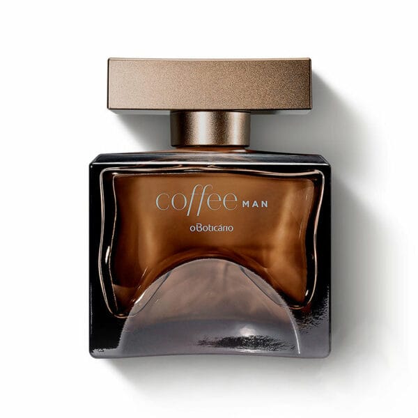Coffee Men Eau de Toilette,
100ml