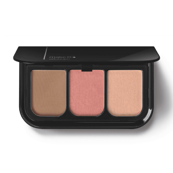 Paleta de Blush Pink Hit Make B.