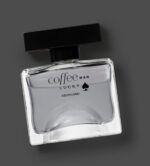 Coffee Men  Lucky Fusión Eau de Toilette,
100ml - Imagen 3