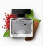 Coffee Men  Lucky Fusión Eau de Toilette,
100ml - Imagen 2