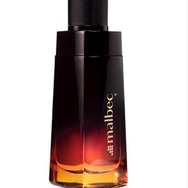Malbec X Eau de Toilette, 100ml