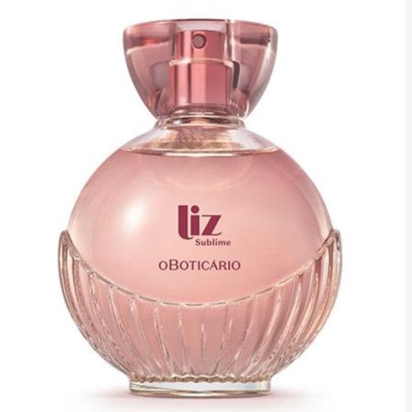 Liz Sublime Eau de Toilette, 100ml