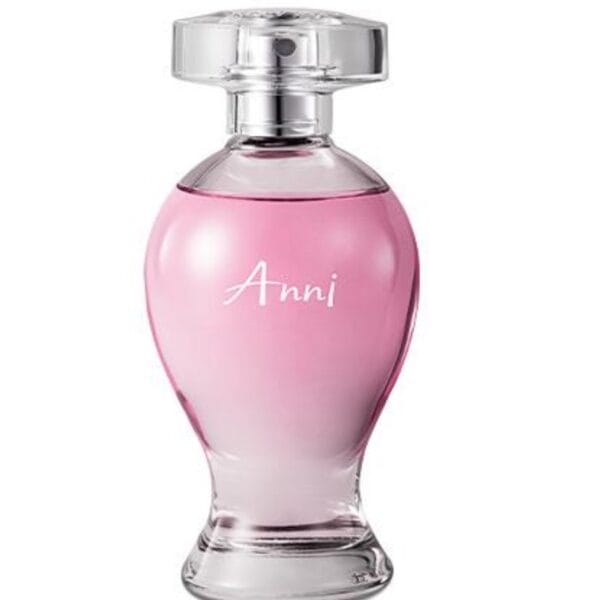 Anni Eau de Toilette, 100ml