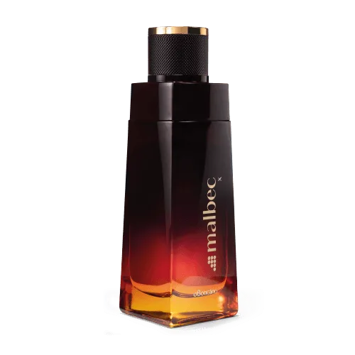 Malbec X Eau de Toilette, 100ml - Imagen 3