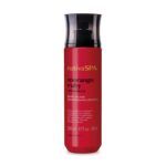 Body splash corporal de fresa 200ml NATIVA SPA