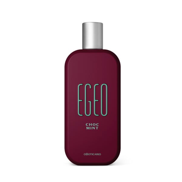 Egeo Edt Choc Mint 90ml