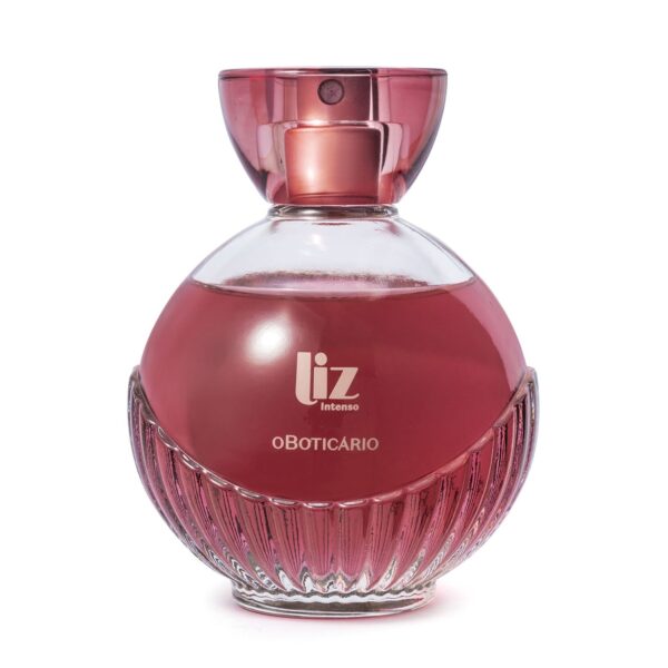 Liz Intenso EDT, 100ml