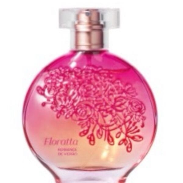 Floratta Romance De Verano Eau de Toilette, 75 ml