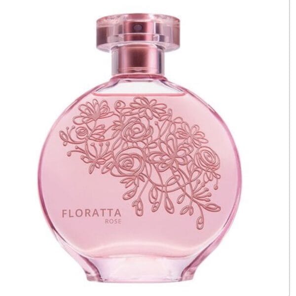 Floratta Rosa Eau de Toilette, 75 ml