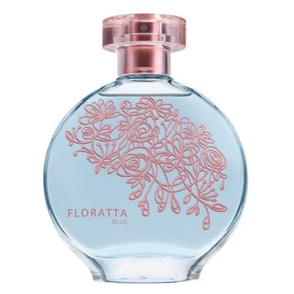Floratta Blue Eau de Toilette, 75ml