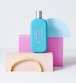 EGEO VANILLA  VIBER COLONIA 90ML - Imagen 5