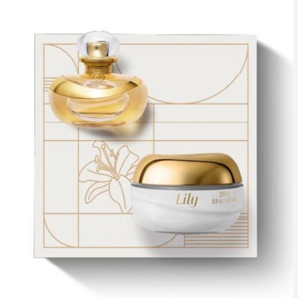 Kit Regalo Lily