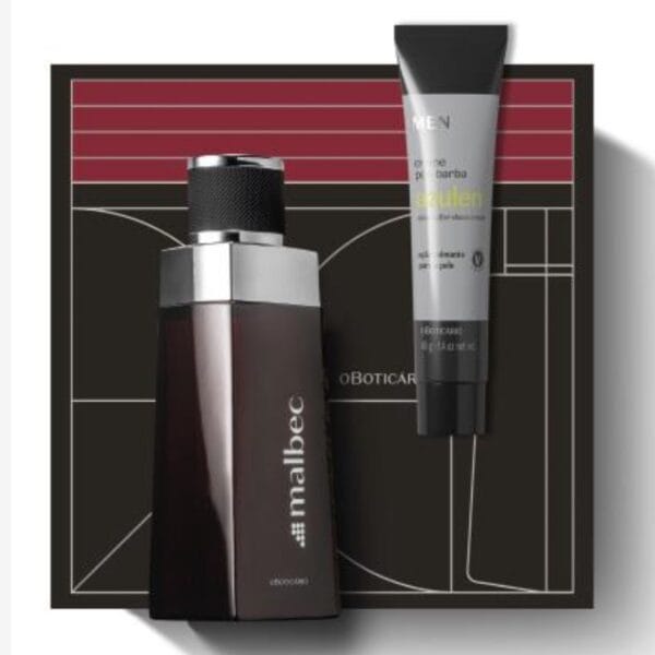 Kit Regalo Malbec