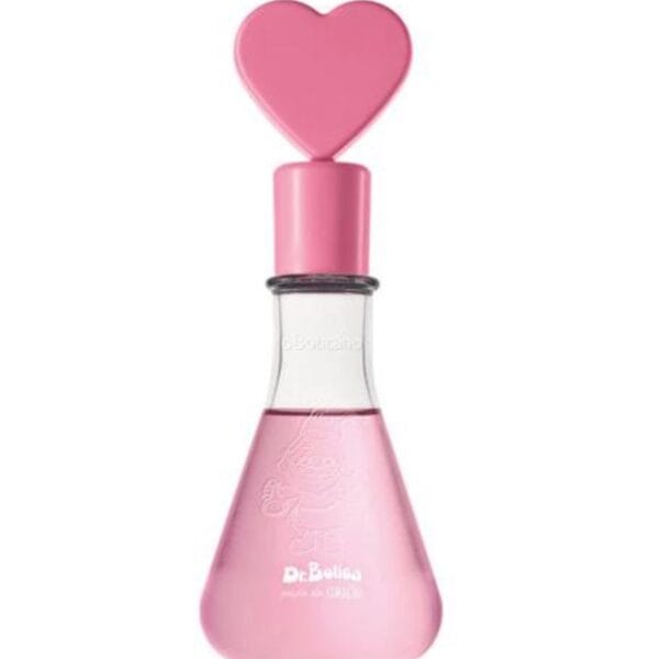 Dr.Botica Poción del Corazón,
120 ml