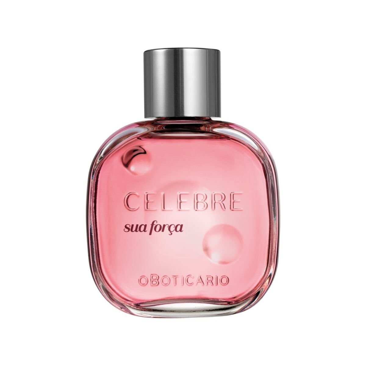 Celebre Eau de Toilette mujer, 100 ml - Imagen 1