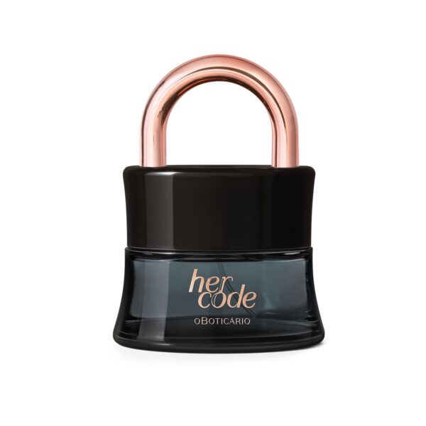 Her Code Eau de Parfum,
50ml