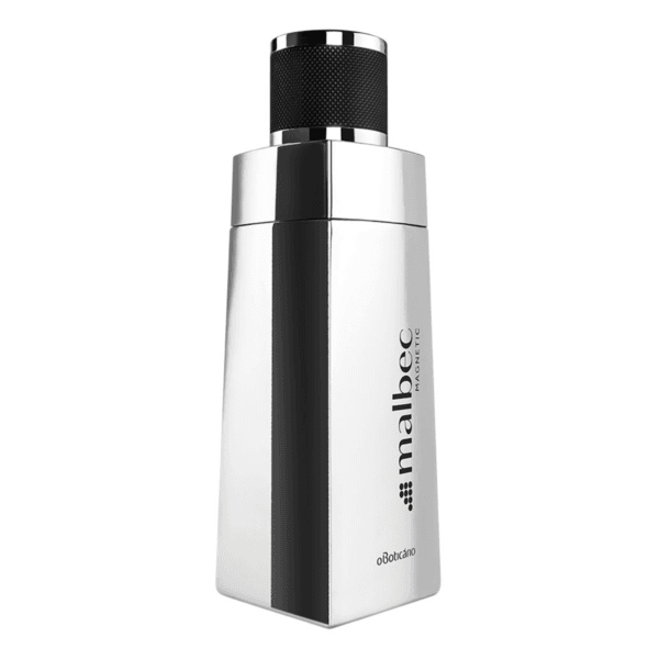 Malbec Magnetic Eau de Toilette, 100ml