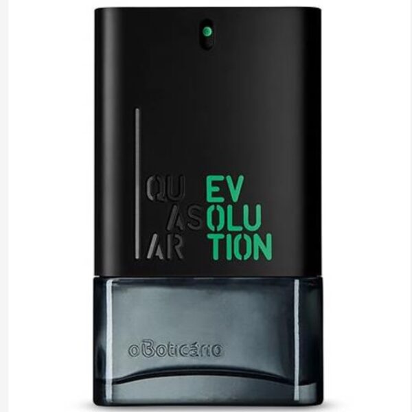 Quasar Evolution EDT 100ml
