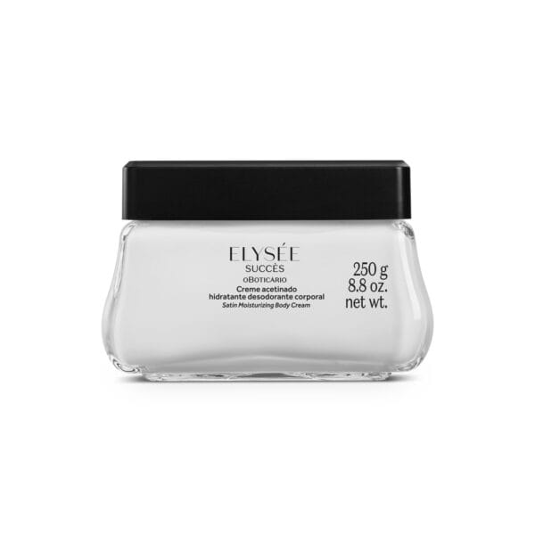 Elysée Crema Hid Corp Succès 250 g