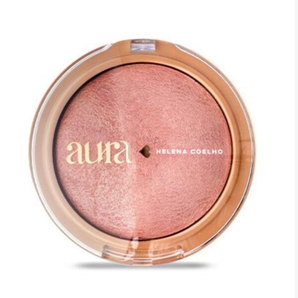 Blush Aura By Helena Coelho, 9g