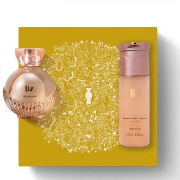 Kit Regalo Liz