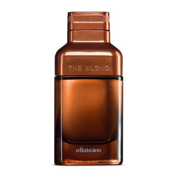 The Blend Eau de Parfum, 100mlk
