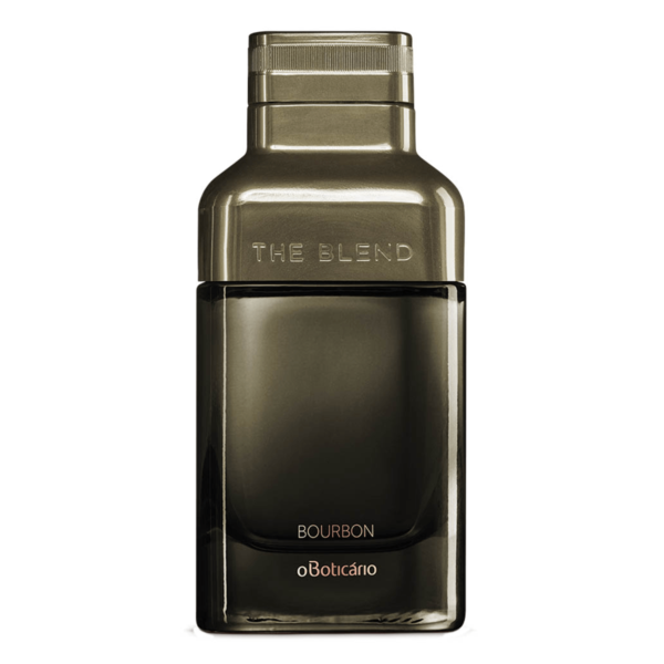 The Blend Bourbon Eau de Parfum, 100ml