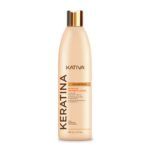 CH KATIVA KERAT NUT SOFT 355ML