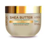 MASC KATIVA SHEA BUTT EXT NUTR 300ML