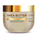 MASC KATIVA SHEA BUTT EXT NUTR 300ML
