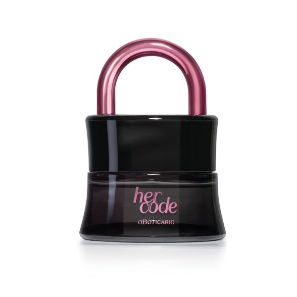 Her Code Touch Eau de Parfum,
50ml
