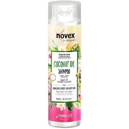 CH NOVEX COCO S SAL 300ML