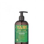 YARI FORT CHAMPU ROMERO Y BATANA 360ML