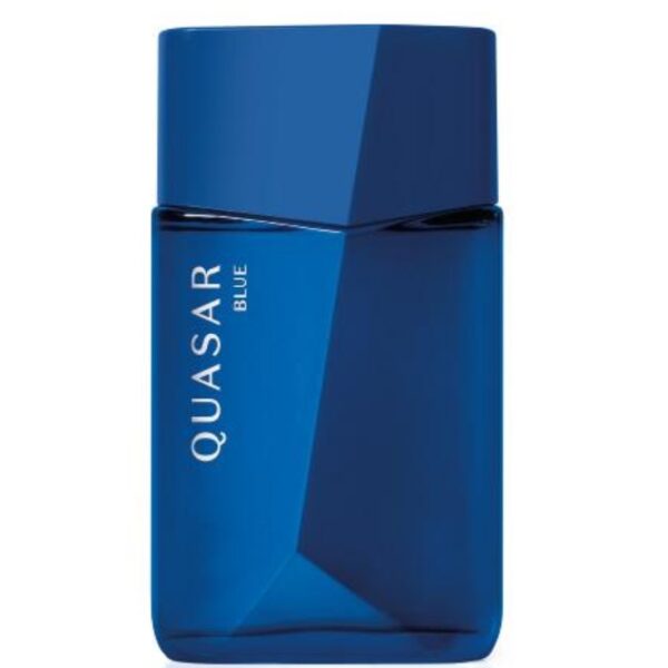 Quasar Blue Eau de Toilette, 100ml