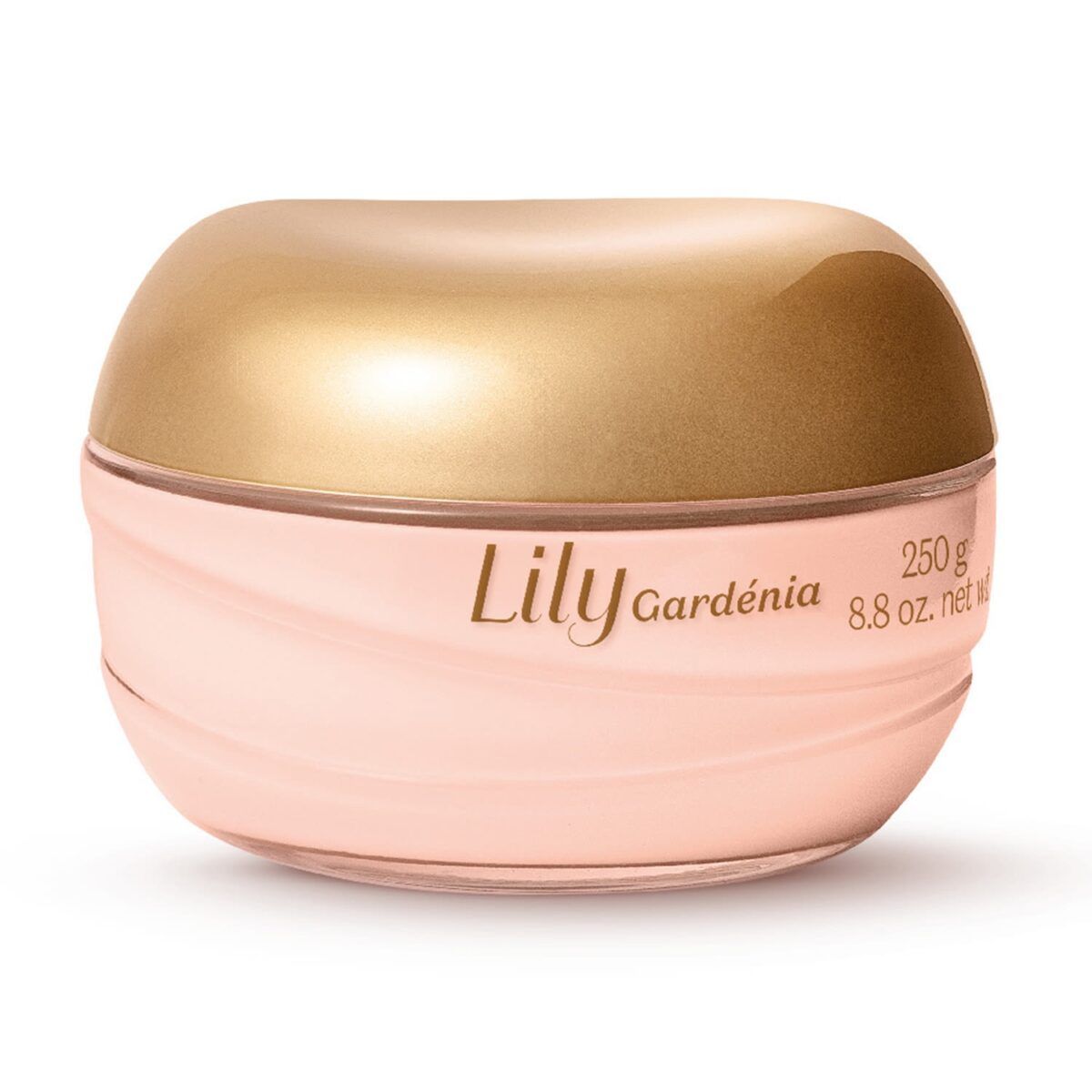 Lily Crema Hid Gardenia Sat 250g - Imagen 1