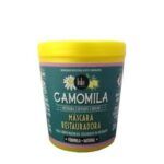 Masc Lola Cosmetics Camomila Rest 230g