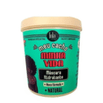 Masc Lola Cosmetics Meu Cacho Minha Vida Hidratante 450g