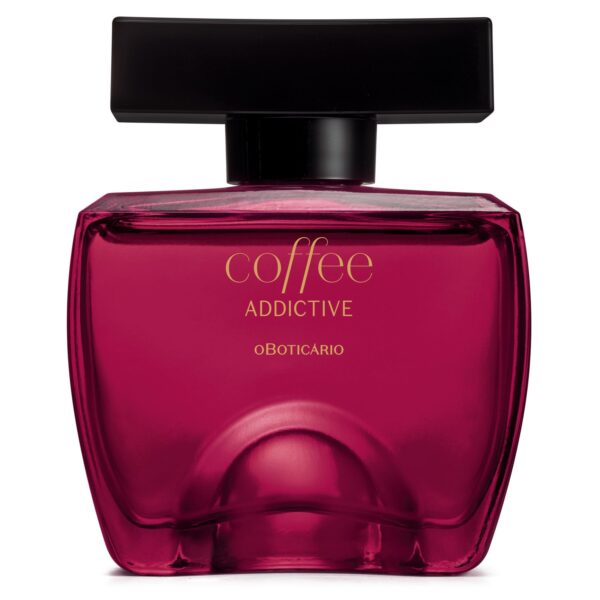 Coffee Adictivo con Aromas Orientales y Frutales 100 ml