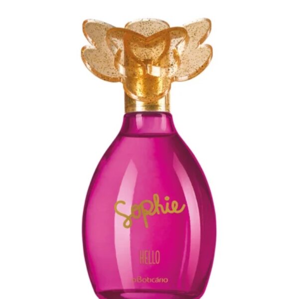 Colonia infantil Sophie Hello 100 ml